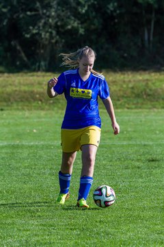 Bild 21 - Frauen TSV Gnutz - TuS Heidmhlen : Ergebnis: 2:2